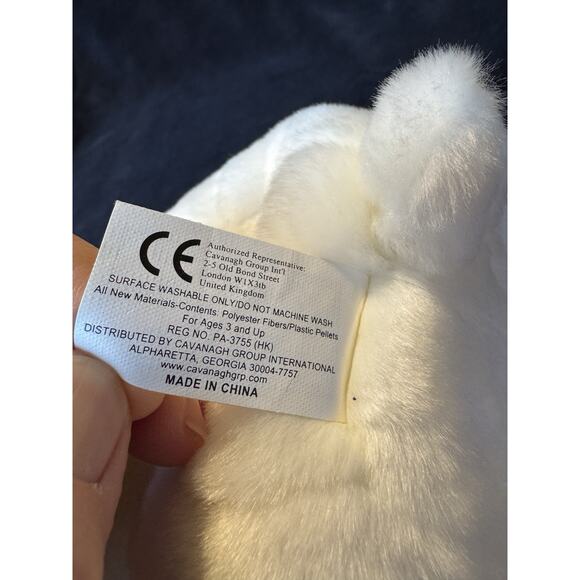 Vintage Coca Cola Coke Lot of 11 Collectible Plush and Toys READ DETAILS - Picture 9 of 12